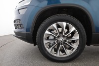 Skoda Karoq 2.0 TDI DSG Clever 4x4