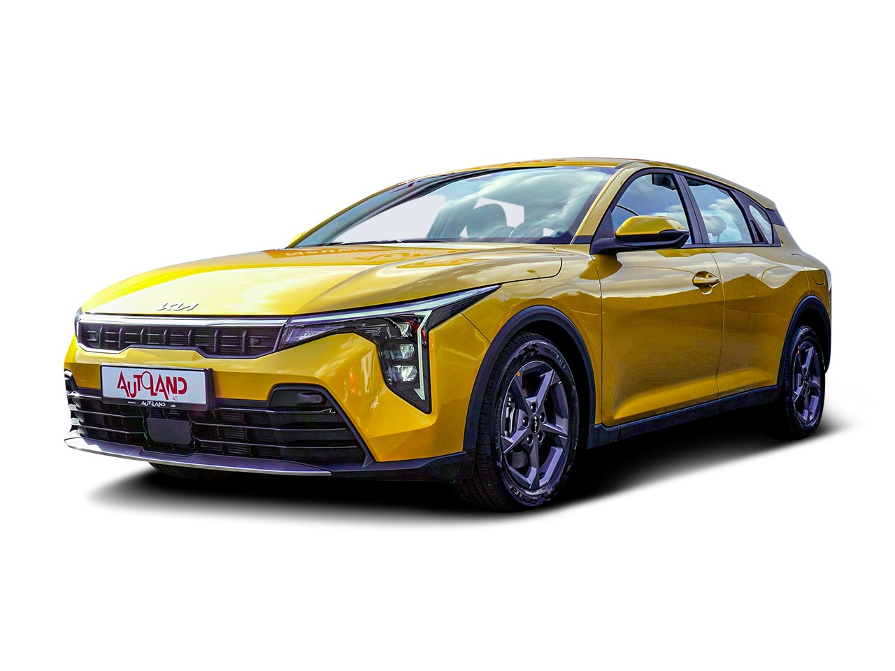 Kia K4 1.0 T-GDI