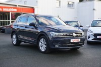 VW Tiguan 2.0 TDI Highline DSG