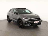 VW T-Roc R-Line Black Style 1.5 TSI DSG
