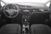 VW Touran 1.5 TSI DSG Highline