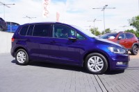 VW Touran 2.0 TDI IQ.DRIVE DSG