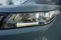 Suzuki Vitara 1.4 Boosterjet mHev