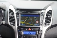 Hyundai i30 i30cw 1.6 CRDi Automatik