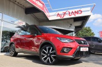 Seat Arona 1.5 TSI FR BEATS DSG