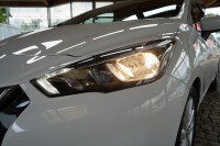 Nissan Micra 1.0 N-Way