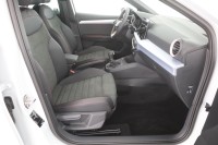 Seat Ibiza FR 1.5 TSI DSG