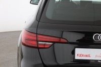 Audi A4 Avant 40 TFSI sport