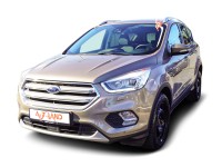 Ford Kuga 1.5 Navi ACC Totwinkel Lenkradheizung PDC