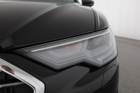 Audi A6 Avant 45 TFSI design