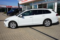 VW Golf VIII Variant 2.0 TDI Life
