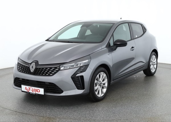 Renault Clio TCe 90 Evolution