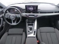 Audi A4 Avant 40 TFSI