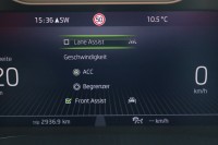 Skoda Superb Combi 2.0 TDI Ambition DSG