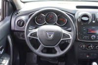 Dacia Logan II 0.9 TCe 90 MCV Comfort