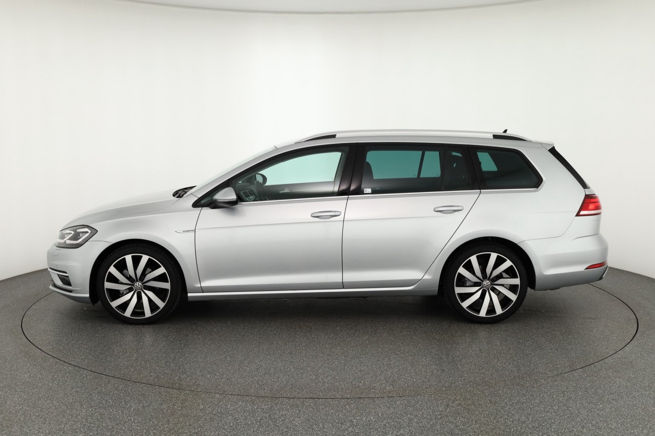 VW Golf VII Variant 1.5 TSI Highline