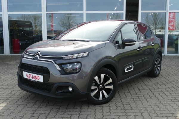 Citroen C3 PureTech 110