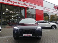 Audi Q5 Sportback S-Line 40 TDI Quattro