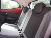 Toyota Aygo 1.0