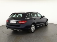 Mercedes-Benz C 160 C200 T-Modell Aut.