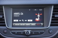 Opel Crossland X 1.2 Turbo