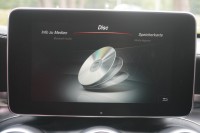 Mercedes-Benz GLC 350 d 4Matic