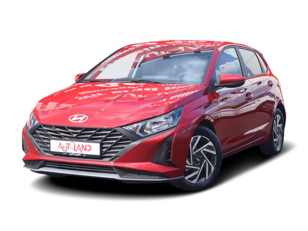 Hyundai i20 1.2