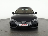 Audi A5 Sportback 2.0 TFSI quattro Sport