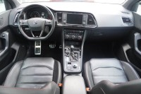 Seat Ateca 2.0 TSI Xcellence 4Drive DSG