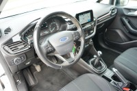 Ford Fiesta 1.1 Cool&Connect
