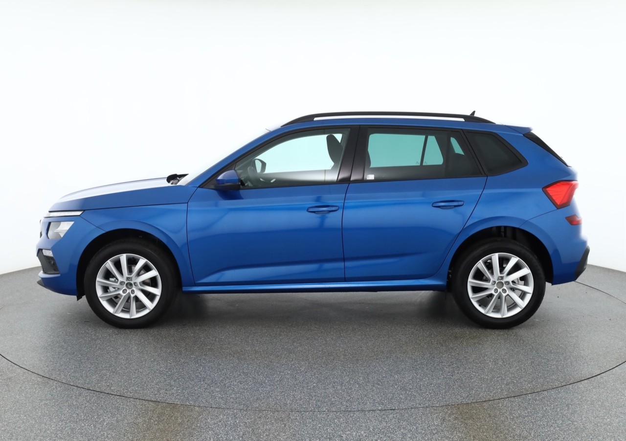 Skoda Kamiq 1.0 TSI DSG