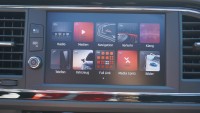 Seat Leon ST 2.0 TSI FR