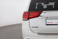 Mitsubishi Outlander 2.4 PHEV Intro 4WD