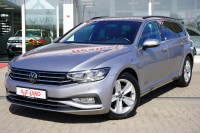 Vorschau: VW Passat Variant 2.0 TDI Business