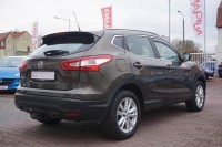 Nissan Qashqai 1.2 Acenta DCT