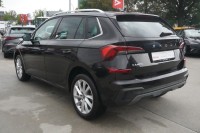 Skoda Kamiq 1.0 TSI