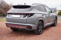 Hyundai Tucson 1.6 N Line Mild-Hybrid 4WD