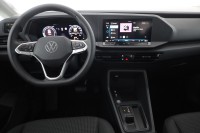 VW Caddy Maxi 2.0 TDI DSG