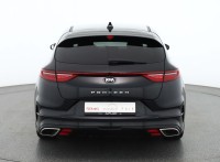 Kia pro_cee'd ProCeed 1.6 T-GDI GT