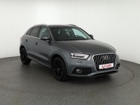 Audi Q3 1.4 TFSI S-Line