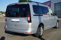 VW Caddy 2.0 TDI Life Maxi