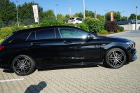 Mercedes-Benz CLA 220 SB AMG Line 4Matic