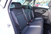 VW Polo 1.2 TSI Cross