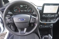 Ford Fiesta 1.1
