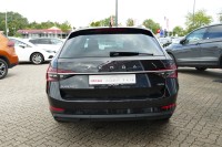 Skoda Superb Combi 2.0 TDI 4x4