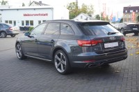 Audi A4 40 2.0 TFSI Avant S line