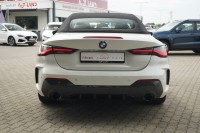 BMW 420 i Cabrio M Sport Aut.
