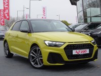 Audi A1 40 Sportback 2.0 TFSI S line