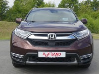 Honda CR-V 2.0 Executive 4WD