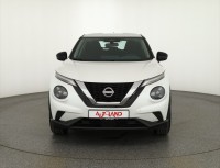 Nissan Juke 1.0 DIG-T Aut.